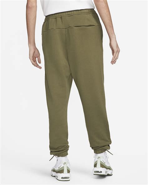 Nike Sportswear Air Men's French Terry Pants Joggers